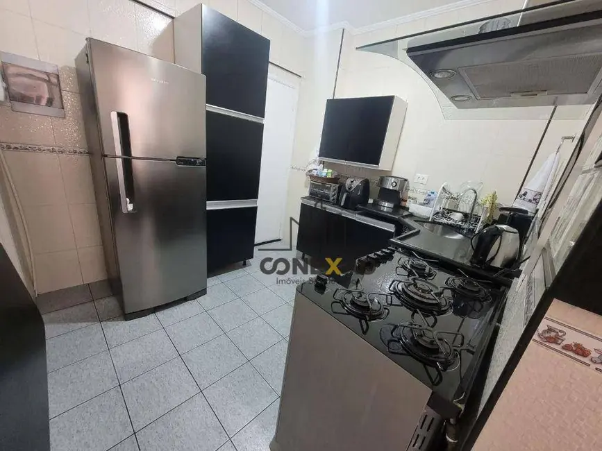 Apartamento com 2 quartos à venda, 75m2 em Ponta da Praia, Santos - SP - imagem 5 Foto 5 de Apartamento com 2 quartos à venda, 75m2 em Ponta da Praia, Santos - SP