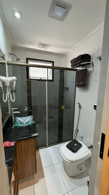 Apartamento com 1 quarto à venda, 50m2 em Gonzaga, Santos - SP - imagem 8 Foto 8 de Apartamento com 1 quarto à venda, 50m2 em Gonzaga, Santos - SP