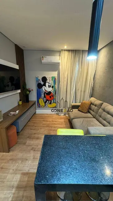 Apartamento com 1 quarto à venda, 50m2 em Gonzaga, Santos - SP - imagem 1 Foto 1 de Apartamento com 1 quarto à venda, 50m2 em Gonzaga, Santos - SP