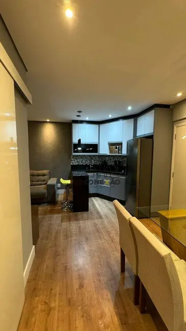 Apartamento com 1 quarto à venda, 50m2 em Gonzaga, Santos - SP - imagem 6 Foto 6 de Apartamento com 1 quarto à venda, 50m2 em Gonzaga, Santos - SP