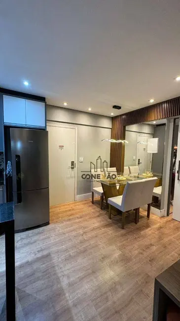 Apartamento com 1 quarto à venda, 50m2 em Gonzaga, Santos - SP - imagem 3 Foto 3 de Apartamento com 1 quarto à venda, 50m2 em Gonzaga, Santos - SP