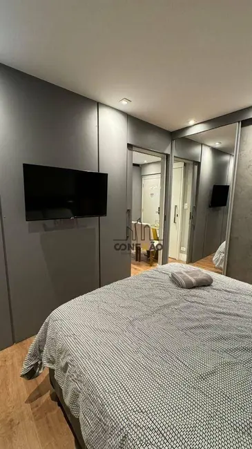 Apartamento com 1 quarto à venda, 50m2 em Gonzaga, Santos - SP - imagem 9 Foto 9 de Apartamento com 1 quarto à venda, 50m2 em Gonzaga, Santos - SP