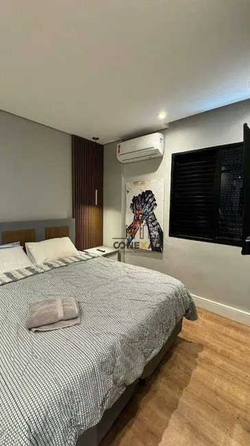 Apartamento com 1 quarto à venda, 50m2 em Gonzaga, Santos - SP - imagem 7 Foto 7 de Apartamento com 1 quarto à venda, 50m2 em Gonzaga, Santos - SP