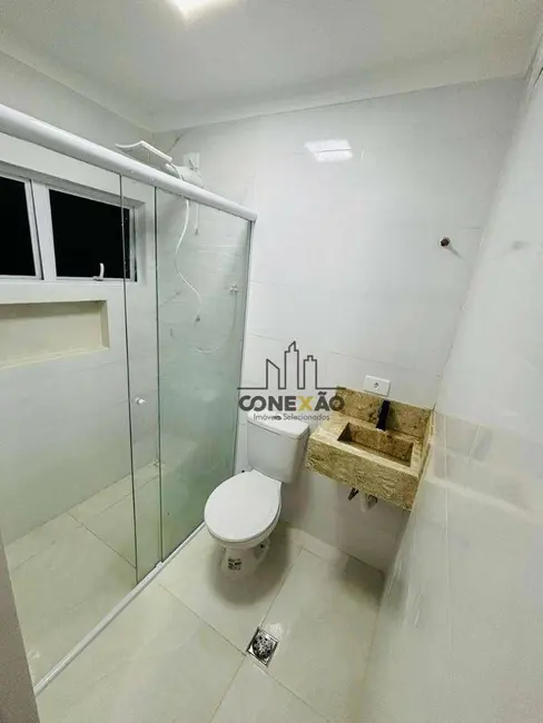 Foto 2 de Apartamento com 2 quartos à venda e para alugar, 82m2 em Boqueirão, Santos - SP