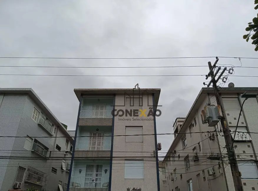 Apartamento com 3 quartos à venda, 152m2 em Aparecida, Santos - SP - imagem 3 Foto 3 de Apartamento com 3 quartos à venda, 152m2 em Aparecida, Santos - SP