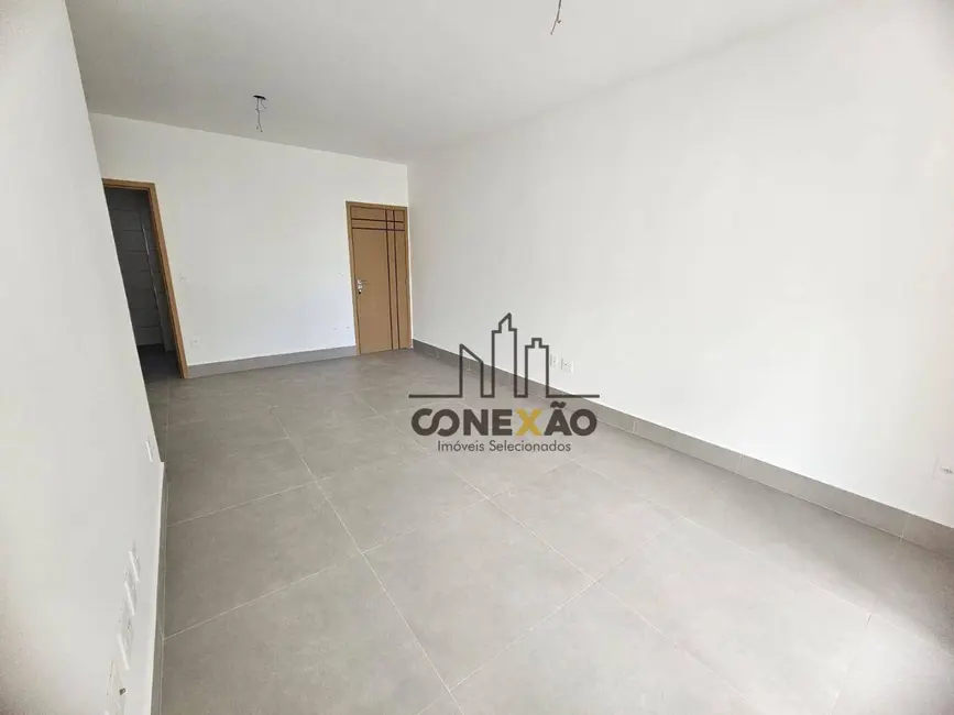 Foto 5 de Apartamento com 3 quartos à venda, 133m2 em Aparecida, Santos - SP