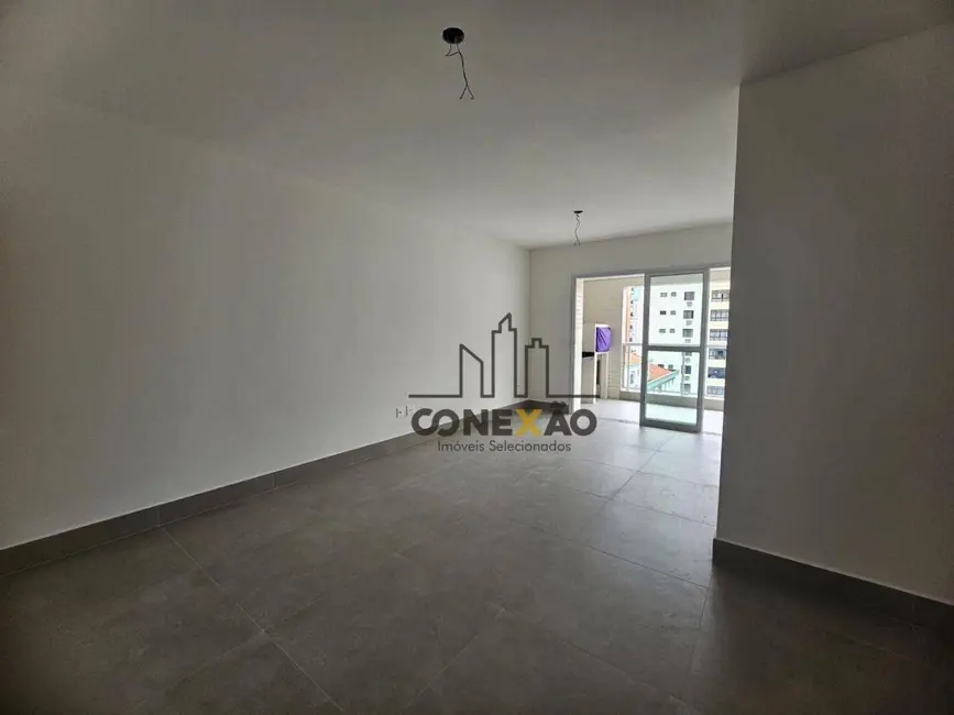 Foto 4 de Apartamento com 3 quartos à venda, 133m2 em Aparecida, Santos - SP