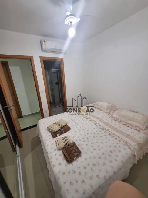 Apartamento com 1 quarto para alugar, 54m2 em Embaré, Santos - SP - imagem 9 Foto 9 de Apartamento com 1 quarto para alugar, 54m2 em Embaré, Santos - SP