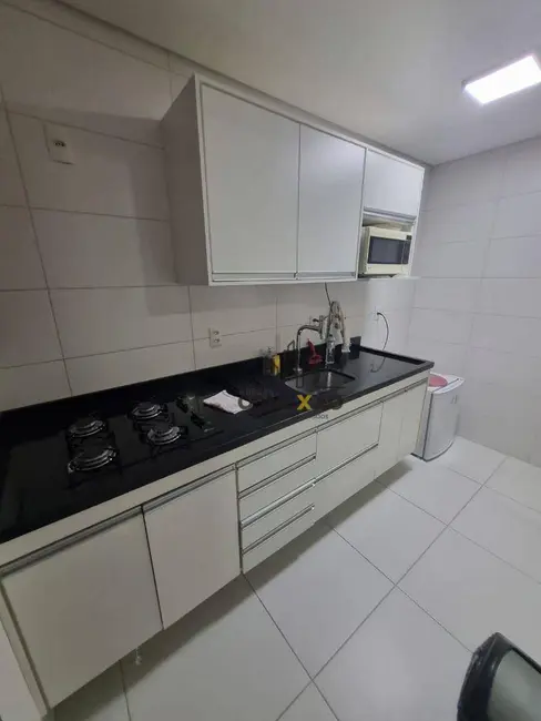 Apartamento com 1 quarto para alugar, 54m2 em Embaré, Santos - SP - imagem 8 Foto 8 de Apartamento com 1 quarto para alugar, 54m2 em Embaré, Santos - SP