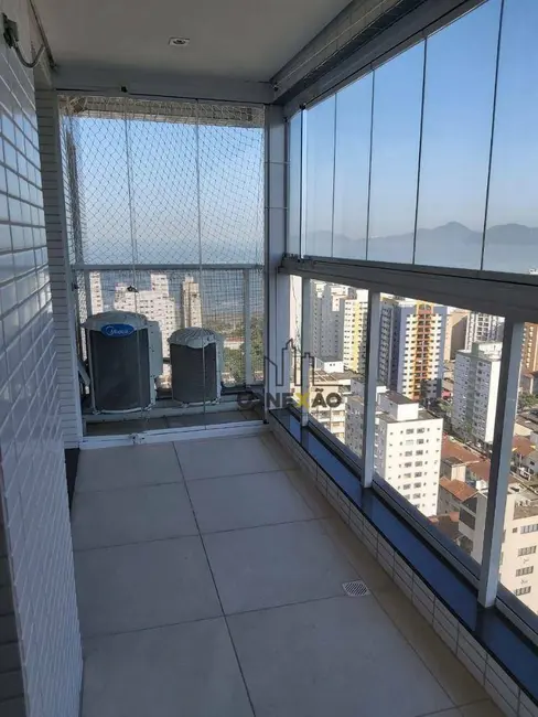 Apartamento com 1 quarto para alugar, 54m2 em Embaré, Santos - SP - imagem 6 Foto 6 de Apartamento com 1 quarto para alugar, 54m2 em Embaré, Santos - SP