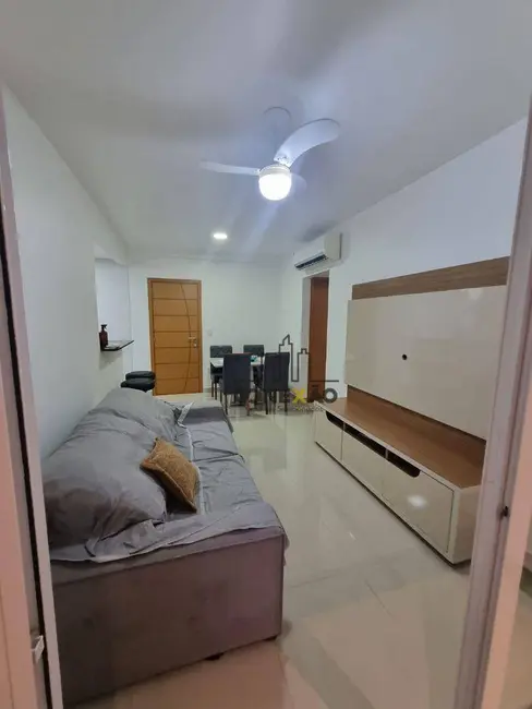 Apartamento com 1 quarto para alugar, 54m2 em Embaré, Santos - SP - imagem 5 Foto 5 de Apartamento com 1 quarto para alugar, 54m2 em Embaré, Santos - SP