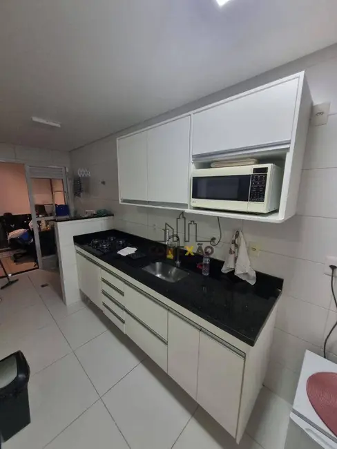 Apartamento com 1 quarto para alugar, 54m2 em Embaré, Santos - SP - imagem 7 Foto 7 de Apartamento com 1 quarto para alugar, 54m2 em Embaré, Santos - SP