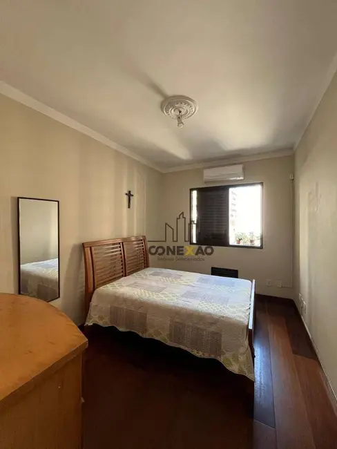 Apartamento com 3 quartos à venda, 107m2 em José Menino, Santos - SP - imagem 5 Foto 5 de Apartamento com 3 quartos à venda, 107m2 em José Menino, Santos - SP