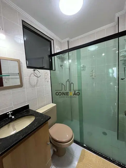 Apartamento com 3 quartos à venda, 107m2 em José Menino, Santos - SP - imagem 9 Foto 9 de Apartamento com 3 quartos à venda, 107m2 em José Menino, Santos - SP