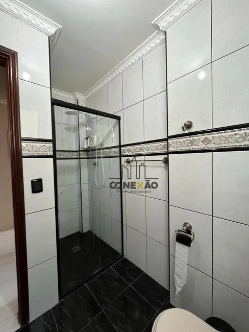 Apartamento com 3 quartos à venda, 107m2 em José Menino, Santos - SP - imagem 6 Foto 6 de Apartamento com 3 quartos à venda, 107m2 em José Menino, Santos - SP