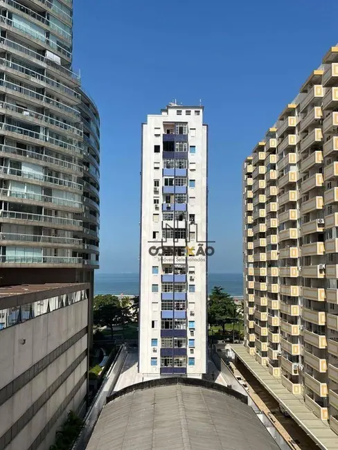 Apartamento com 3 quartos à venda, 107m2 em José Menino, Santos - SP - imagem 3 Foto 3 de Apartamento com 3 quartos à venda, 107m2 em José Menino, Santos - SP