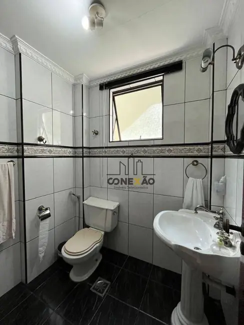 Apartamento com 3 quartos à venda, 107m2 em José Menino, Santos - SP - imagem 7 Foto 7 de Apartamento com 3 quartos à venda, 107m2 em José Menino, Santos - SP