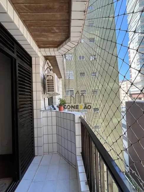 Apartamento com 3 quartos à venda, 107m2 em José Menino, Santos - SP - imagem 2 Foto 2 de Apartamento com 3 quartos à venda, 107m2 em José Menino, Santos - SP