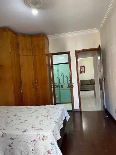 Apartamento com 3 quartos à venda, 107m2 em José Menino, Santos - SP - imagem 8 Foto 8 de Apartamento com 3 quartos à venda, 107m2 em José Menino, Santos - SP