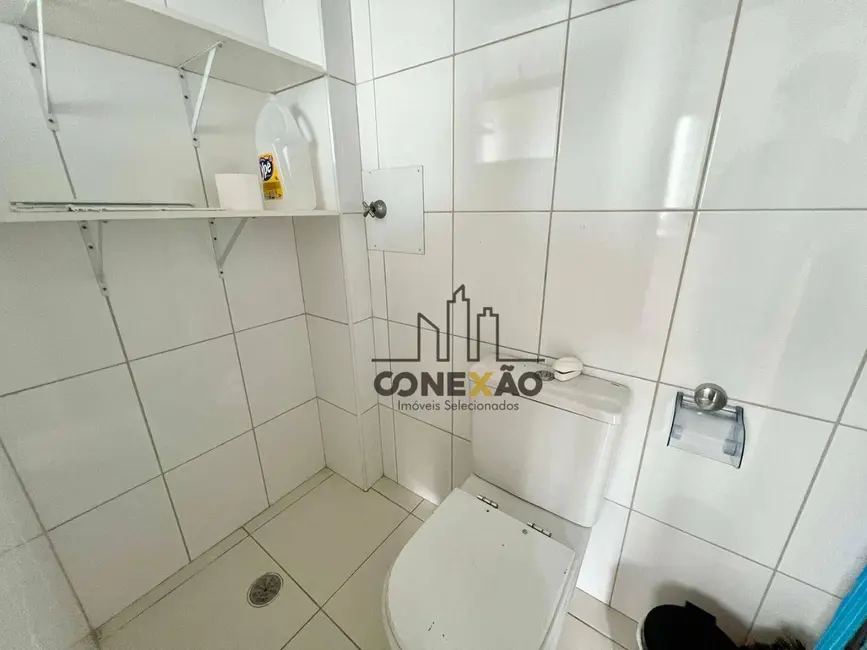 Apartamento com 3 quartos à venda e para alugar, 210m2 em Pompéia, Santos - SP - imagem 9 Foto 9 de Apartamento com 3 quartos à venda e para alugar, 210m2 em Pompéia, Santos - SP
