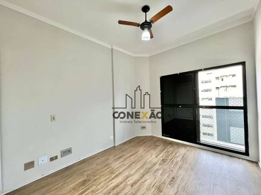 Foto 9 de Apartamento com 3 quartos à venda, 143m2 em Aparecida, Santos - SP