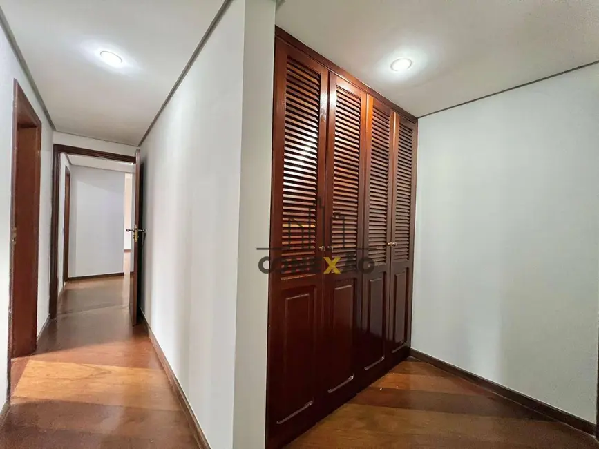 Foto 6 de Apartamento com 3 quartos à venda, 143m2 em Aparecida, Santos - SP