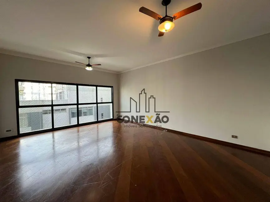 Foto 3 de Apartamento com 3 quartos à venda, 143m2 em Aparecida, Santos - SP