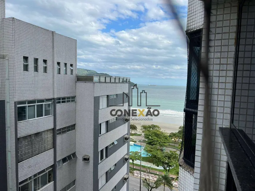 Foto 4 de Apartamento com 3 quartos à venda, 143m2 em Aparecida, Santos - SP