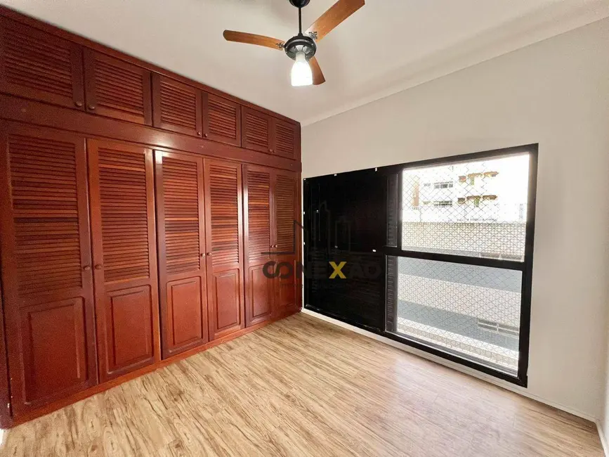 Foto 7 de Apartamento com 3 quartos à venda, 143m2 em Aparecida, Santos - SP