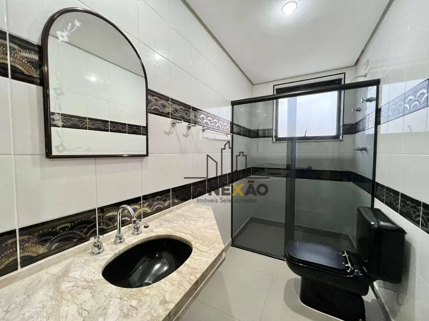 Foto 8 de Apartamento com 3 quartos à venda, 143m2 em Aparecida, Santos - SP