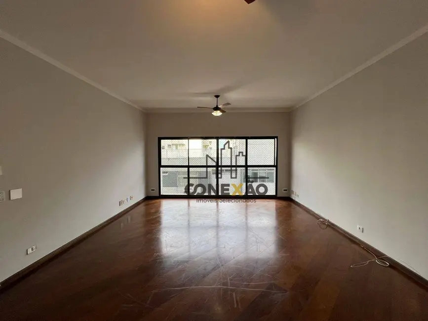 Foto 2 de Apartamento com 3 quartos à venda, 143m2 em Aparecida, Santos - SP