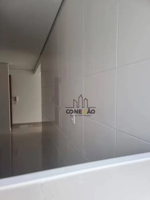 Apartamento com 2 quartos à venda, 94m2 em Embaré, Santos - SP - imagem 9 Foto 9 de Apartamento com 2 quartos à venda, 94m2 em Embaré, Santos - SP