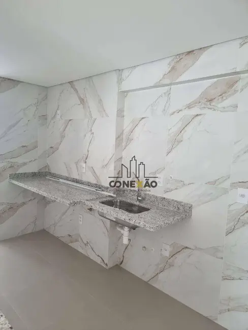 Apartamento com 2 quartos à venda, 94m2 em Embaré, Santos - SP - imagem 7 Foto 7 de Apartamento com 2 quartos à venda, 94m2 em Embaré, Santos - SP