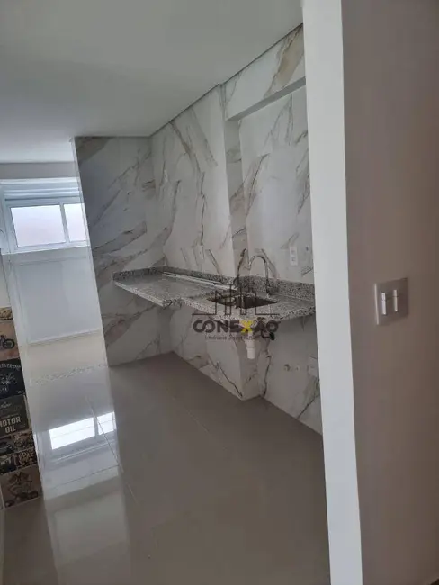 Apartamento com 2 quartos à venda, 94m2 em Embaré, Santos - SP - imagem 6 Foto 6 de Apartamento com 2 quartos à venda, 94m2 em Embaré, Santos - SP