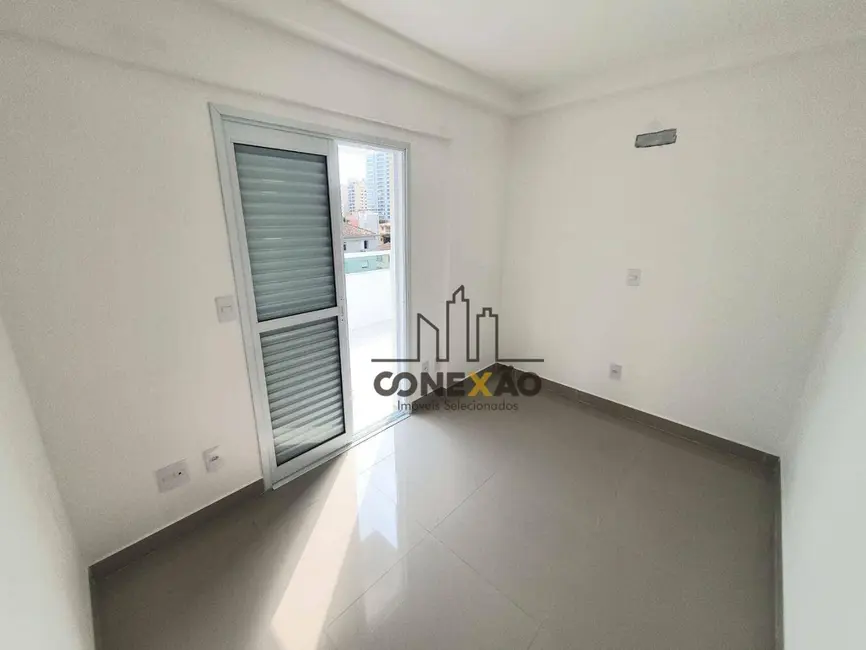 Apartamento com 2 quartos à venda, 94m2 em Embaré, Santos - SP - imagem 8 Foto 8 de Apartamento com 2 quartos à venda, 94m2 em Embaré, Santos - SP