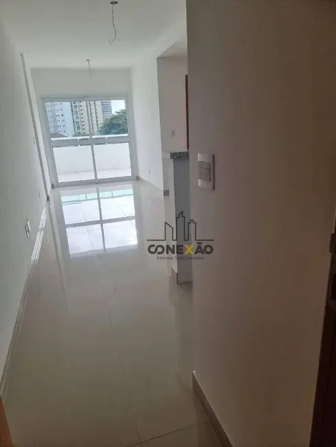 Apartamento com 2 quartos à venda, 94m2 em Embaré, Santos - SP - imagem 5 Foto 5 de Apartamento com 2 quartos à venda, 94m2 em Embaré, Santos - SP