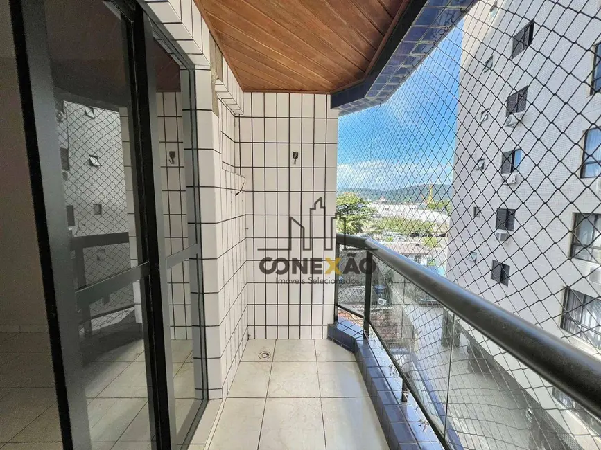 Foto 5 de Apartamento com 2 quartos à venda, 96m2 em Ponta da Praia, Santos - SP