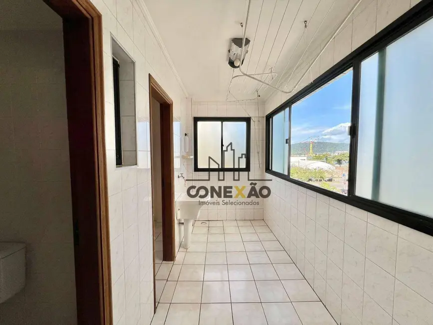 Foto 6 de Apartamento com 2 quartos à venda, 96m2 em Ponta da Praia, Santos - SP
