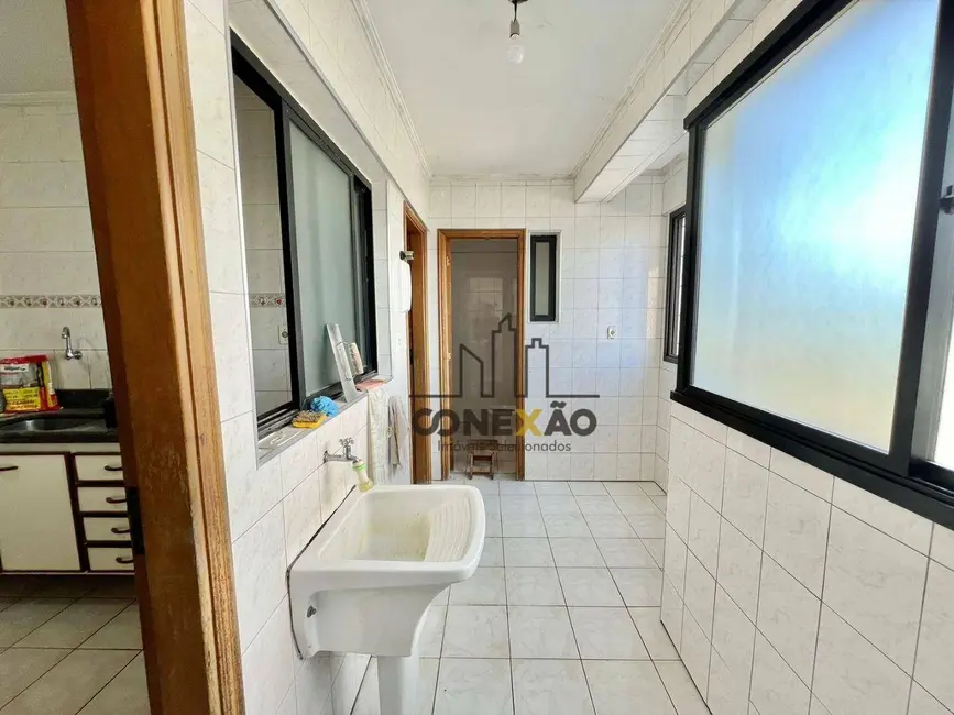 Apartamento com 2 quartos à venda, 96m2 em Ponta da Praia, Santos - SP - imagem 9 Foto 9 de Apartamento com 2 quartos à venda, 96m2 em Ponta da Praia, Santos - SP