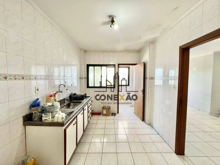 Apartamento com 2 quartos à venda, 96m2 em Ponta da Praia, Santos - SP - imagem 4 Foto 4 de Apartamento com 2 quartos à venda, 96m2 em Ponta da Praia, Santos - SP