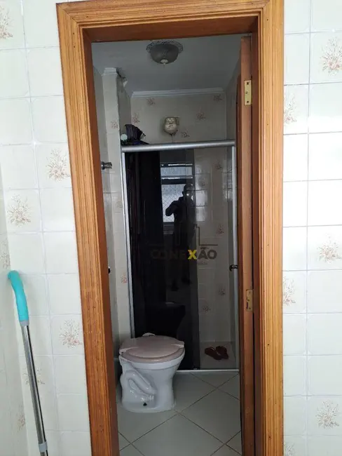 Apartamento com 3 quartos à venda, 180m2 em Boqueirão, Santos - SP - imagem 9 Foto 9 de Apartamento com 3 quartos à venda, 180m2 em Boqueirão, Santos - SP