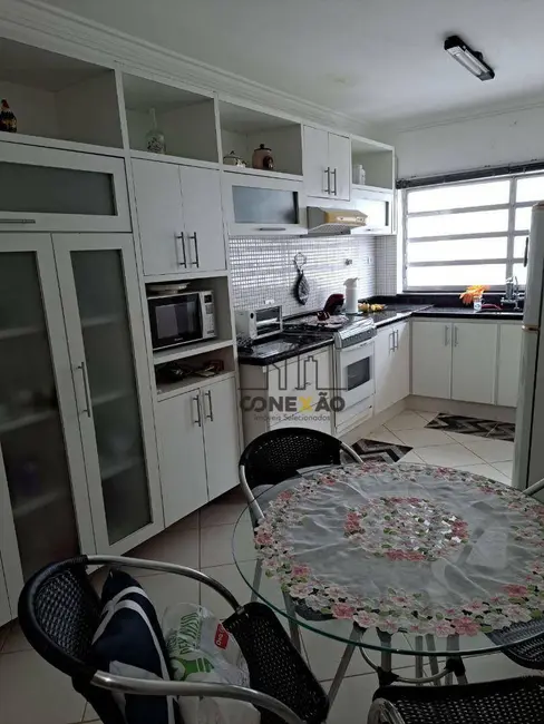 Apartamento com 3 quartos à venda, 180m2 em Boqueirão, Santos - SP - imagem 7 Foto 7 de Apartamento com 3 quartos à venda, 180m2 em Boqueirão, Santos - SP