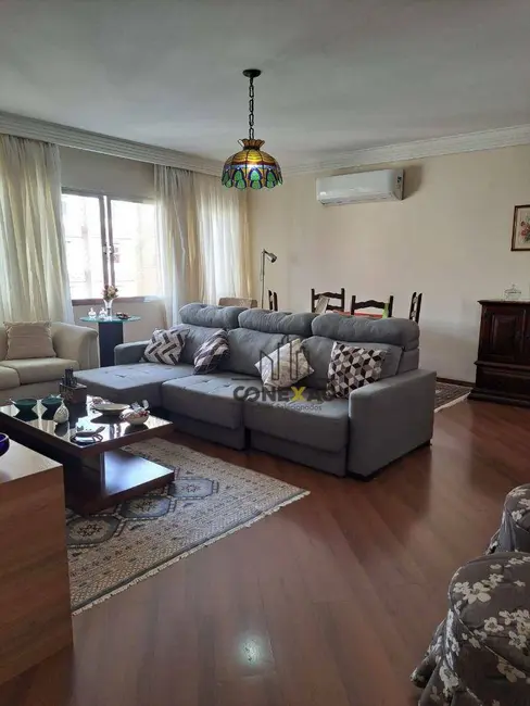 Foto 1 de Apartamento com 3 quartos à venda, 180m2 em Boqueirão, Santos - SP