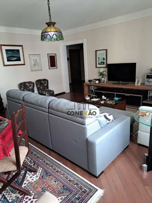 Apartamento com 3 quartos à venda, 180m2 em Boqueirão, Santos - SP - imagem 3 Foto 3 de Apartamento com 3 quartos à venda, 180m2 em Boqueirão, Santos - SP