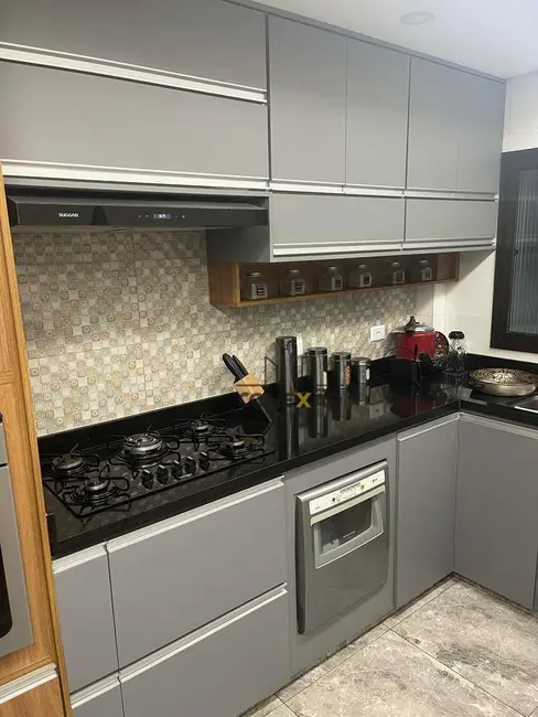 Apartamento com 2 quartos à venda, 105m2 em Marapé, Santos - SP - imagem 9 Foto 9 de Apartamento com 2 quartos à venda, 105m2 em Marapé, Santos - SP