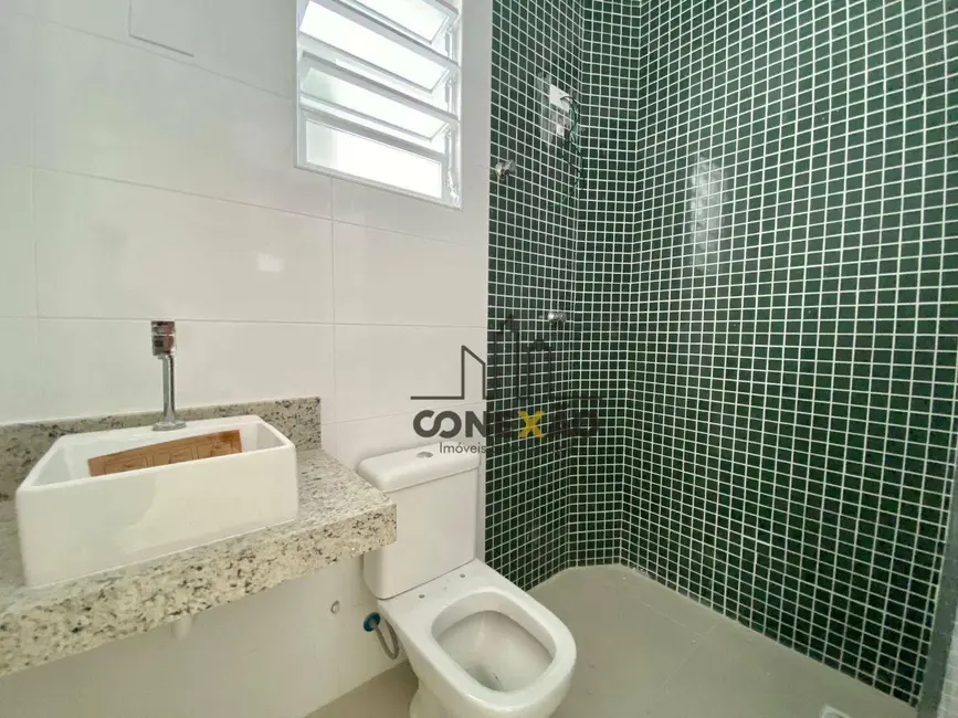 Casa com 3 quartos à venda, 130m2 em Embaré, Santos - SP - imagem 7 Foto 7 de Casa com 3 quartos à venda, 130m2 em Embaré, Santos - SP