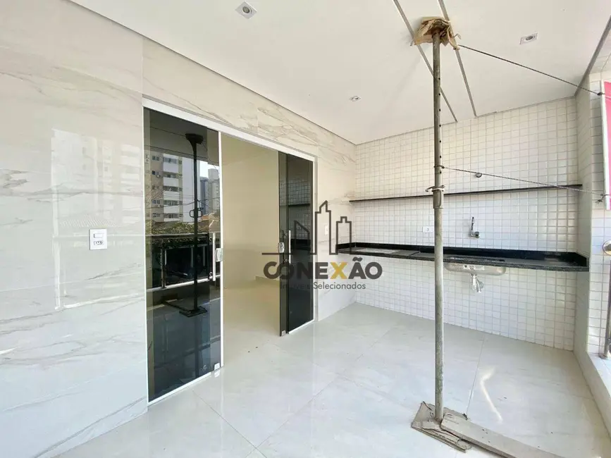 Casa com 3 quartos à venda, 130m2 em Embaré, Santos - SP - imagem 6 Foto 6 de Casa com 3 quartos à venda, 130m2 em Embaré, Santos - SP