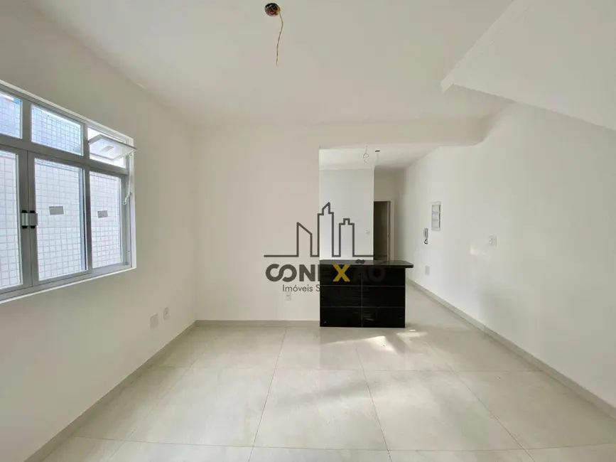 Casa com 3 quartos à venda, 100m2 em Embaré, Santos - SP - imagem 2 Foto 2 de Casa com 3 quartos à venda, 100m2 em Embaré, Santos - SP