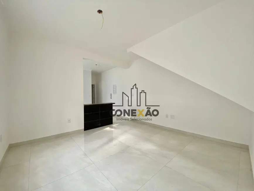 Foto 1 de Casa com 3 quartos à venda, 100m2 em Embaré, Santos - SP