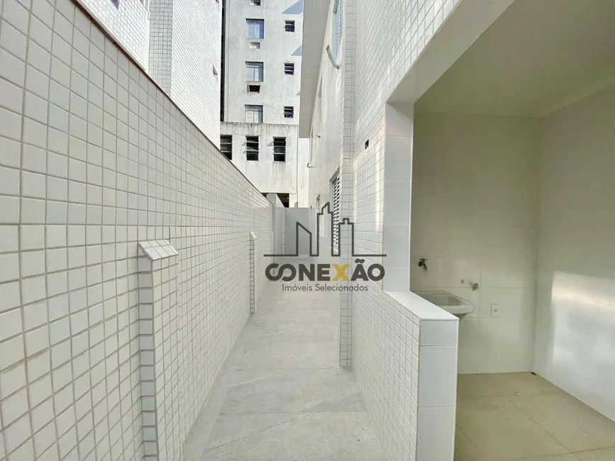 Casa com 3 quartos à venda, 100m2 em Embaré, Santos - SP - imagem 6 Foto 6 de Casa com 3 quartos à venda, 100m2 em Embaré, Santos - SP